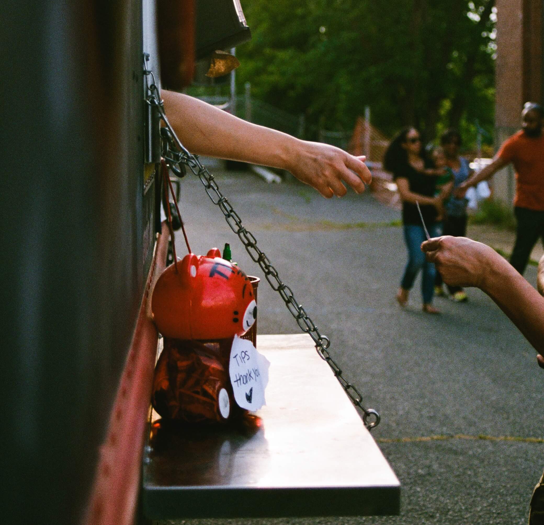 Surviving the First Year